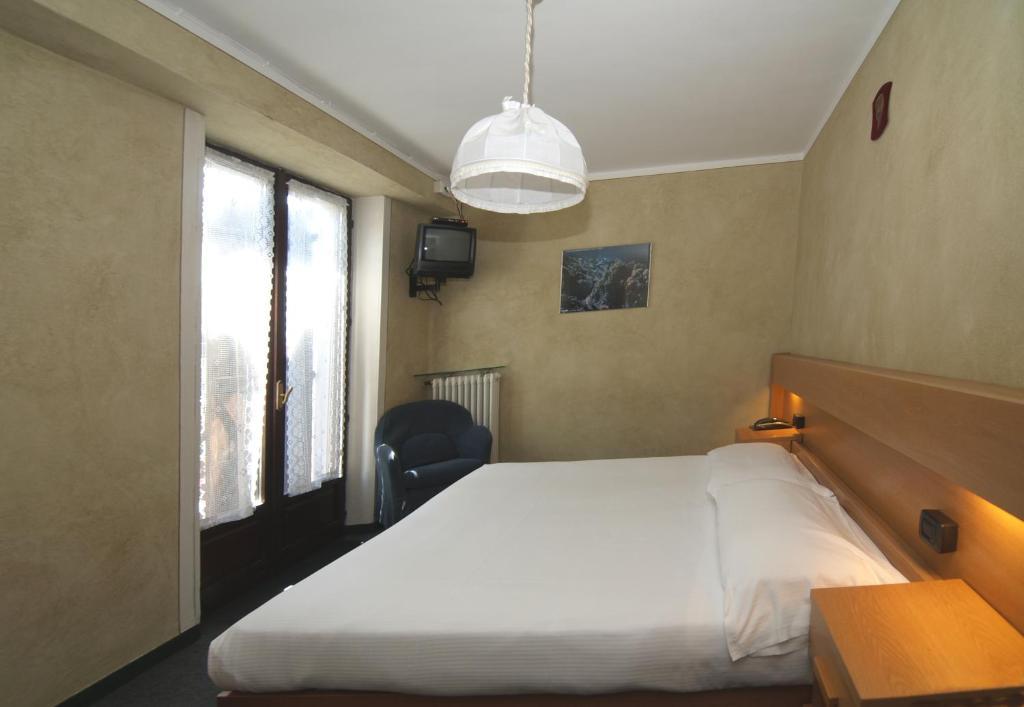 Albergo Nazionale Вернанте Номер фото