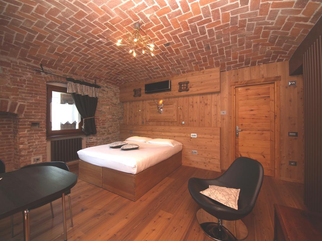 Albergo Nazionale Вернанте Экстерьер фото